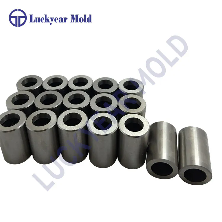 Apakah bahan yang biasa digunakan untuk bahagian stamping?