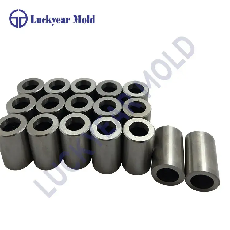 Apakah bahan yang biasa digunakan untuk bahagian stamping?