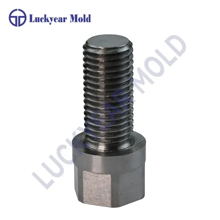 Apakah stamping sejuk untuk bahagian stamping logam?
