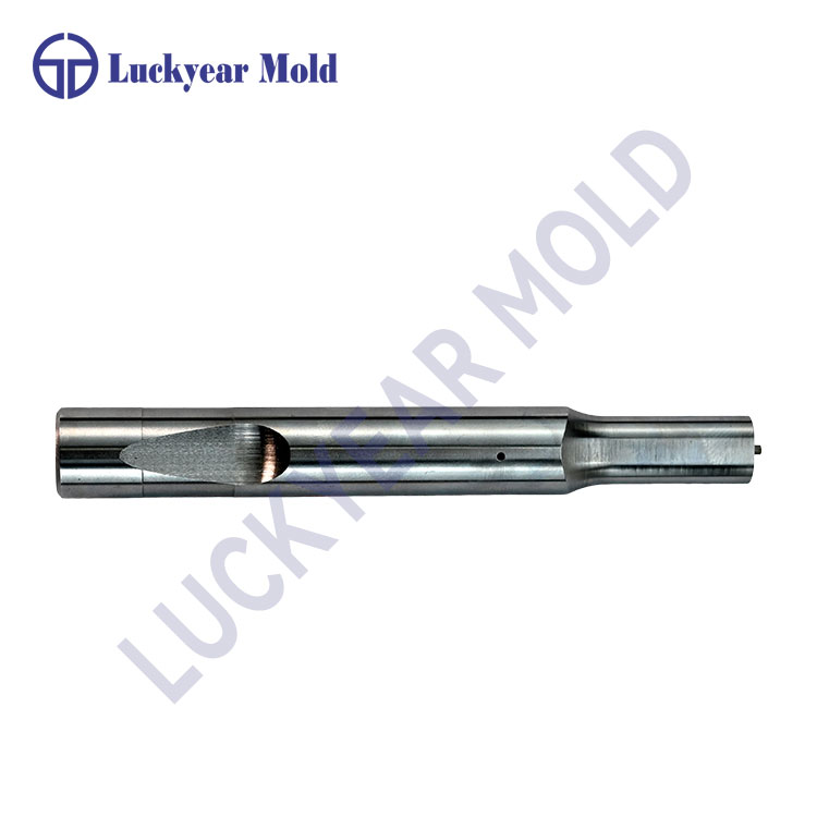 Apakah Penebuk Kunci Bola Ketepatan?